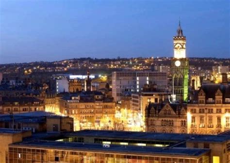 funny facts about bradford